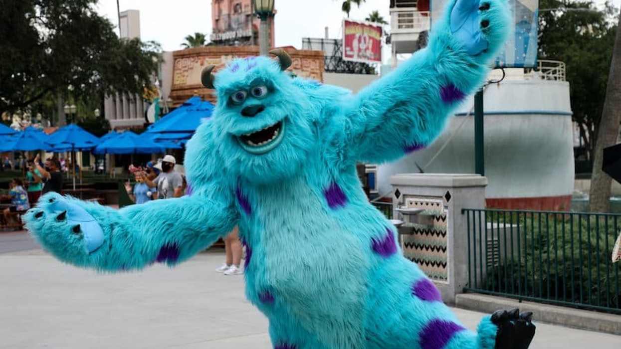 Disney's Hollywood Studios