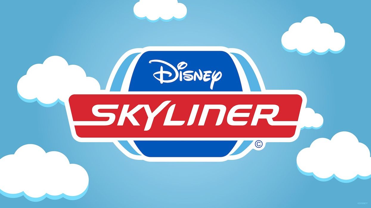 disney skyliner
