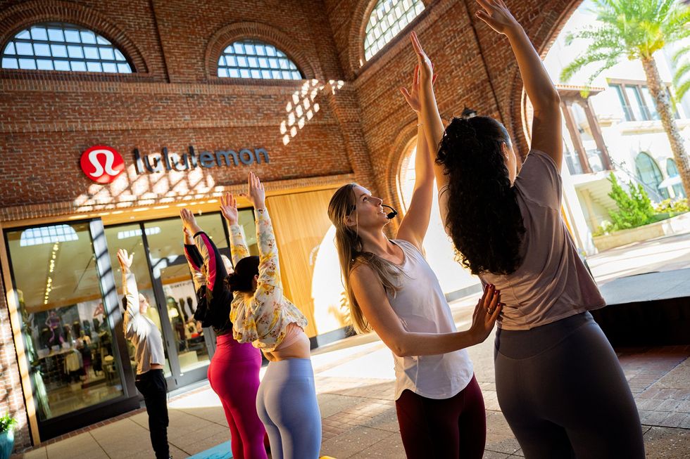 disney springs wellness experiences