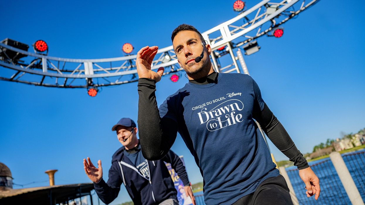 disney springs wellness experiences