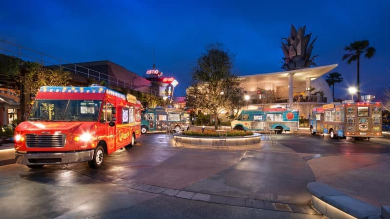 disney springs