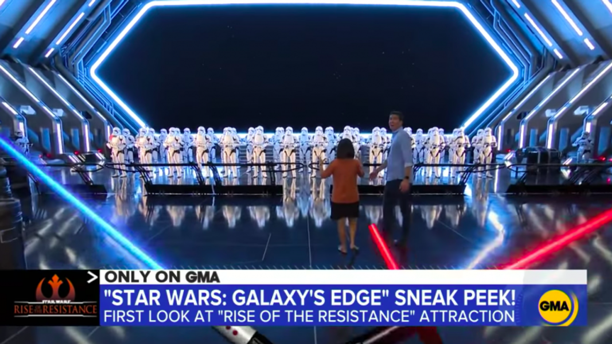 disney star wars rise of the resistance