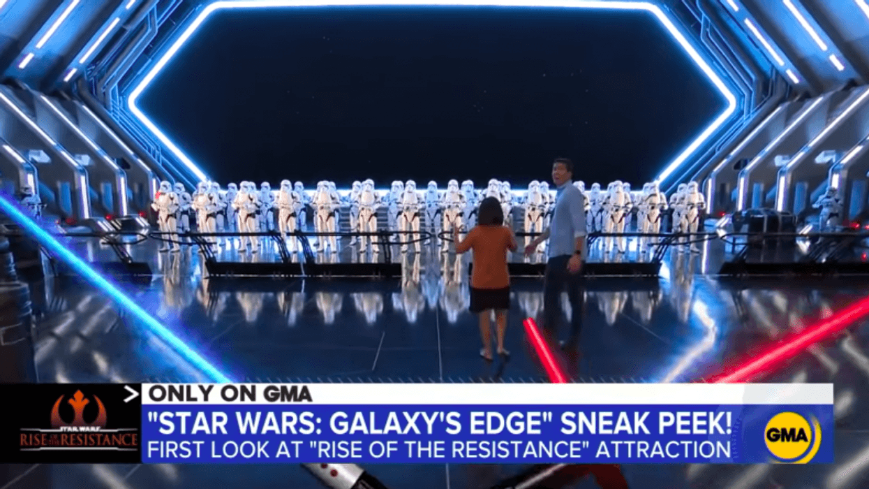 disney star wars rise of the resistance