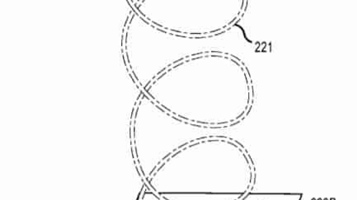 disney stuntronics performer patent