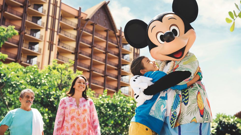 disney vacation club