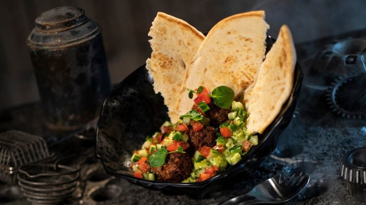 disney vegan plant-based