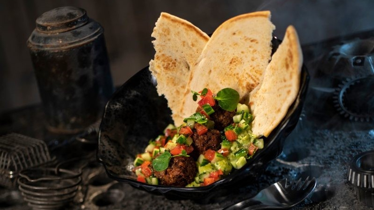 disney vegan plant-based