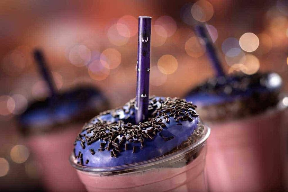 disney world anniversary food