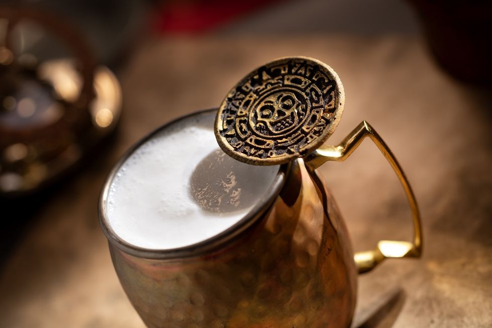 disney world beak and barrel