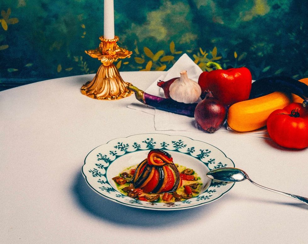 disneyland paris la foret secrete