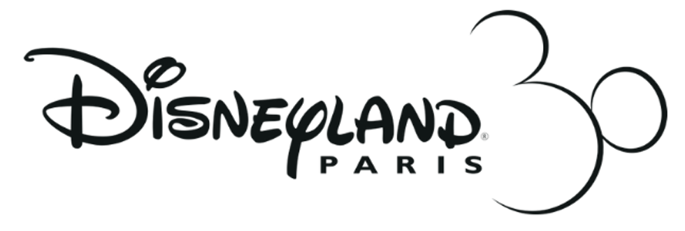 disneyland paris logo