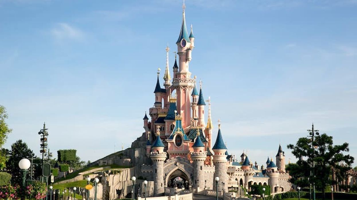 disneyland paris