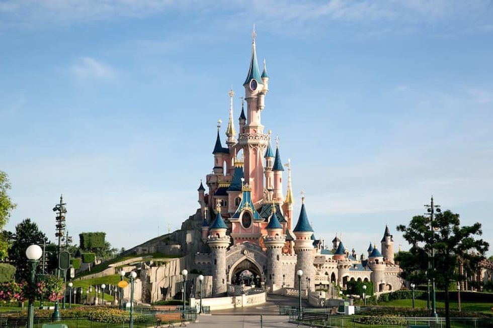 disneyland paris