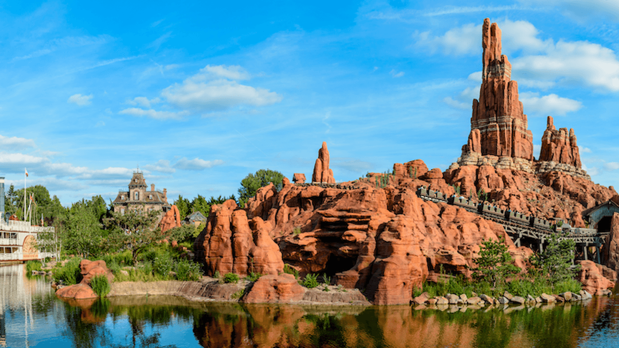 disneyland paris