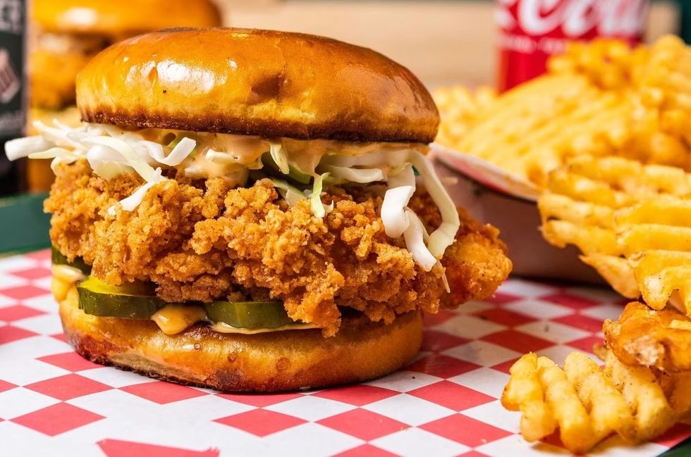 disneyland parkside market