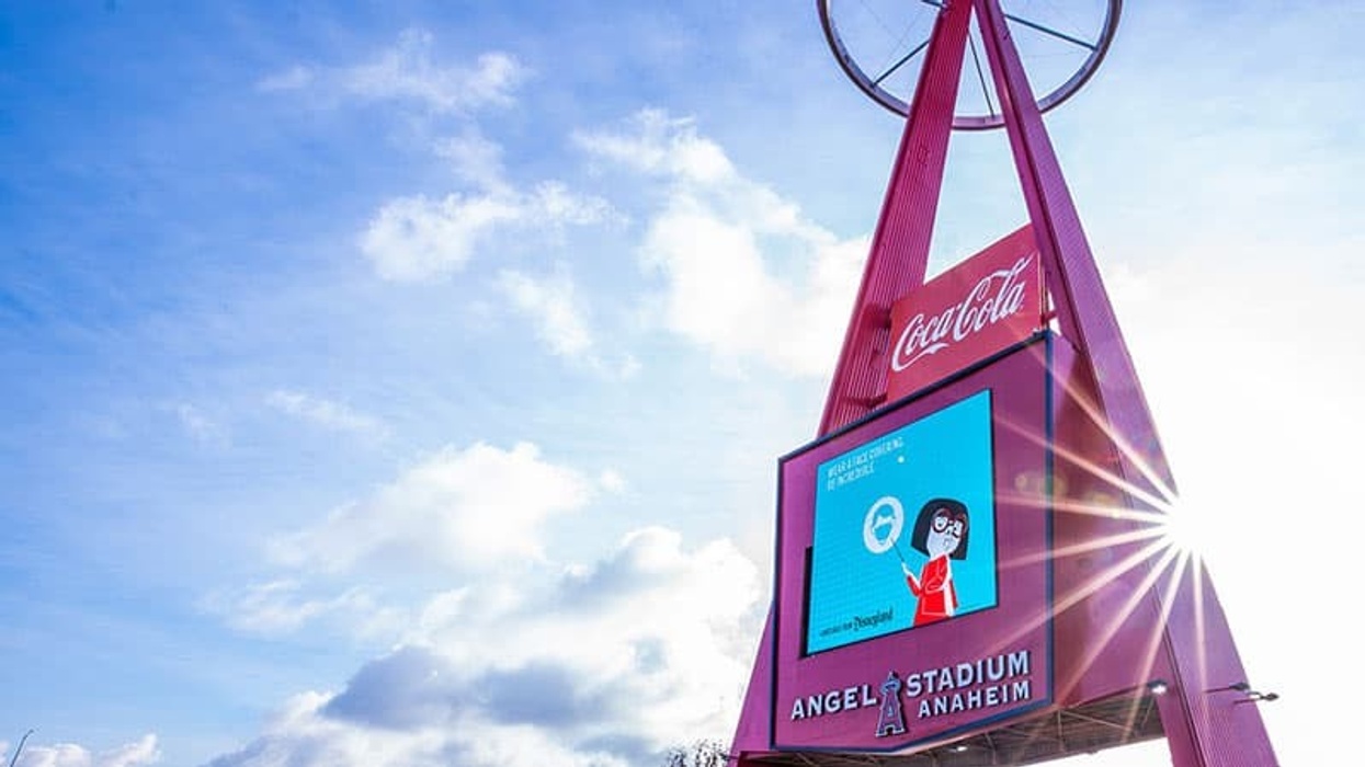 Disneyland Resort launches Incredibles PSA COVID-19 campaign for community