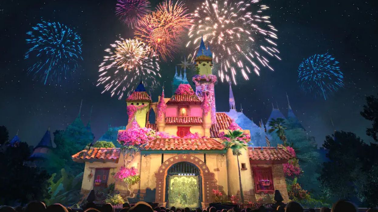 disneyland wondrous journeys