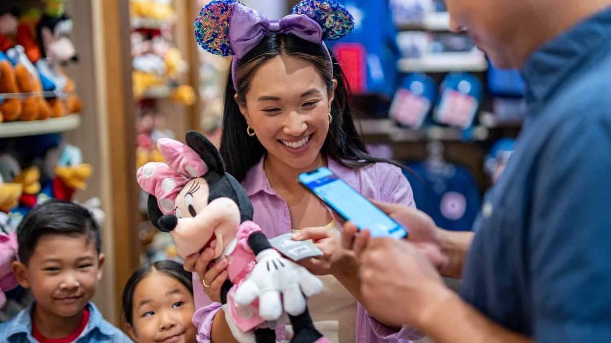 disneyland