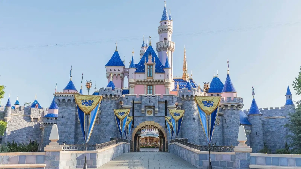 disneyland