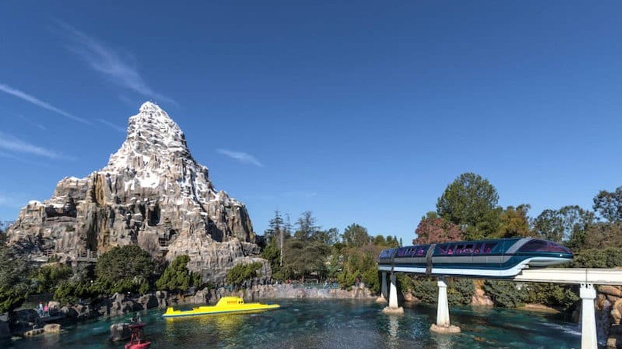 disneyland
