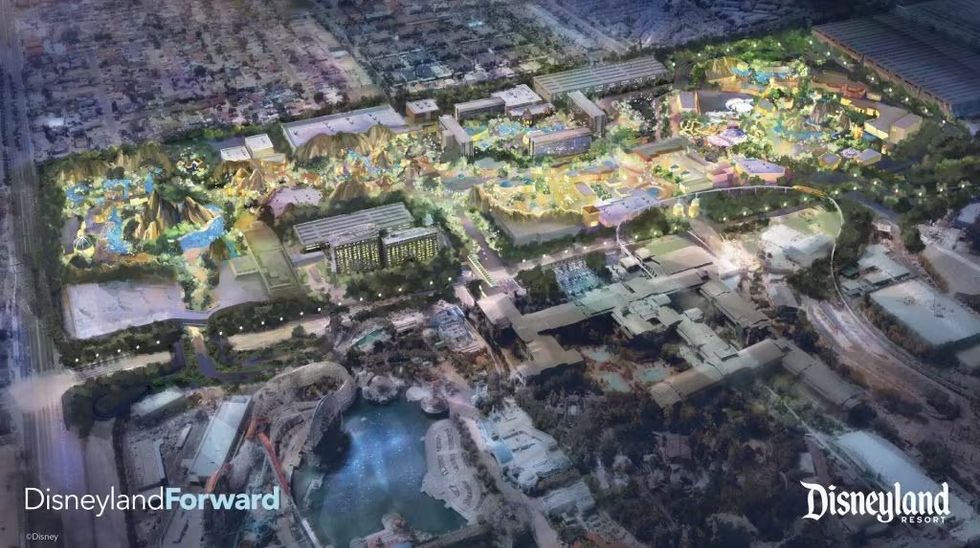 disneylandforward expansion