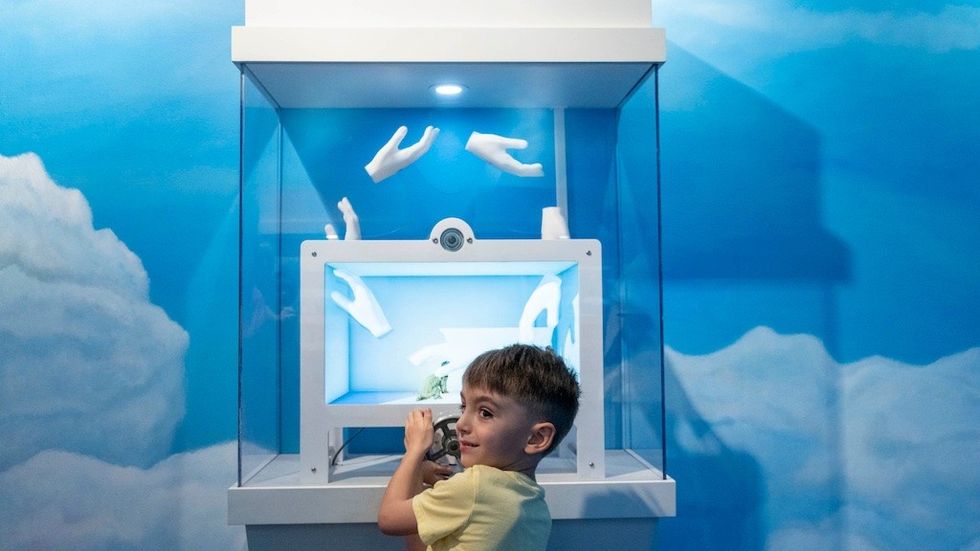 Disruptive Devices_ by Neil Mendoza