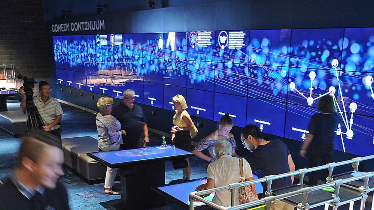 Disruptive technology