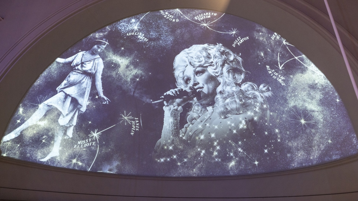 DIVA at the V&A