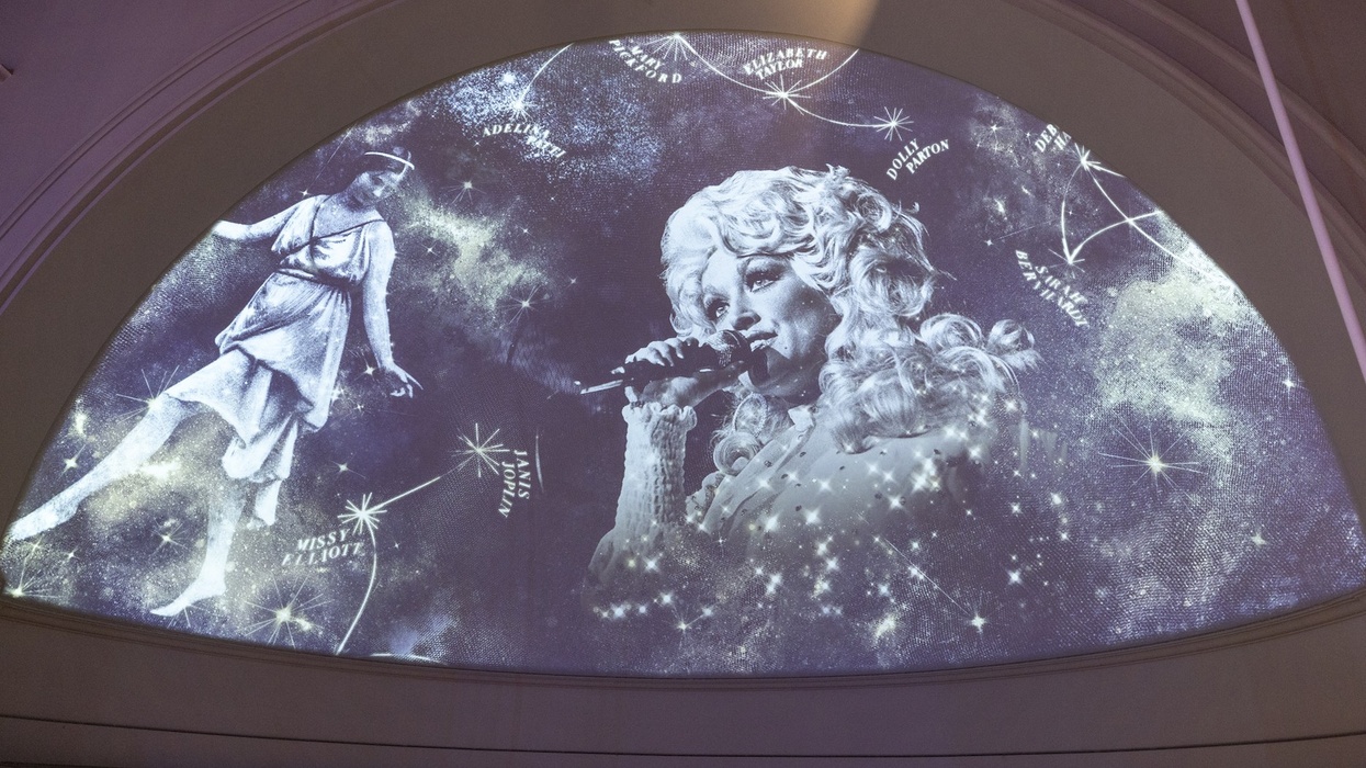 DIVA at the V&A