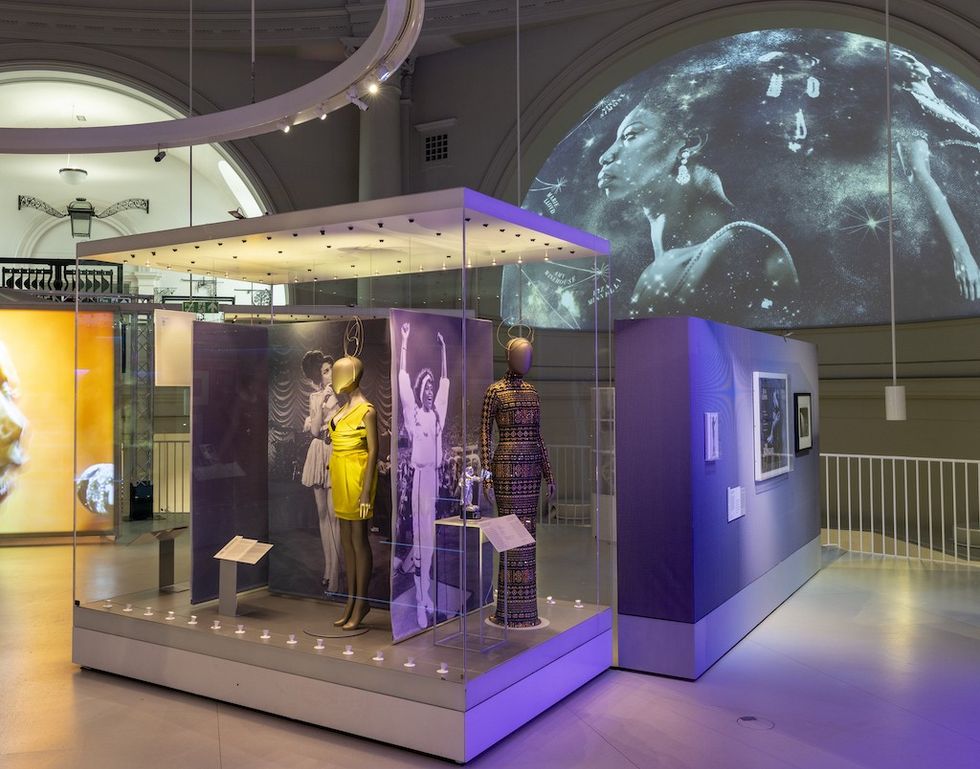 DIVA at the Victoria and Albert Museum, London © Victoria and Albert Museum, London