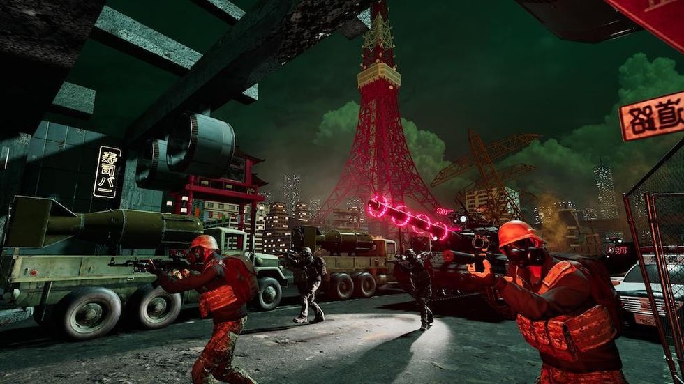 Divr Labs Last Stand