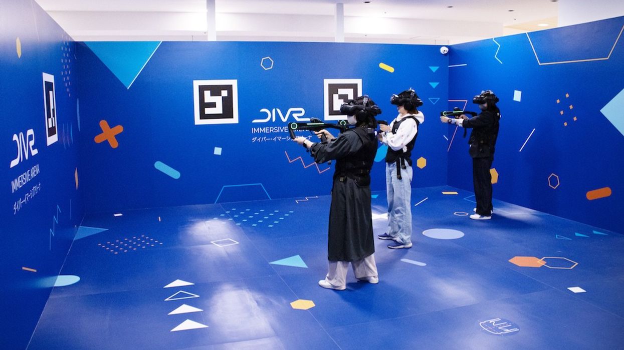 Divr Labs Yokohama