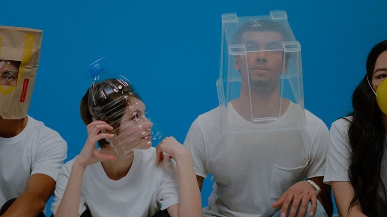 DIY masks covid 19 innovations