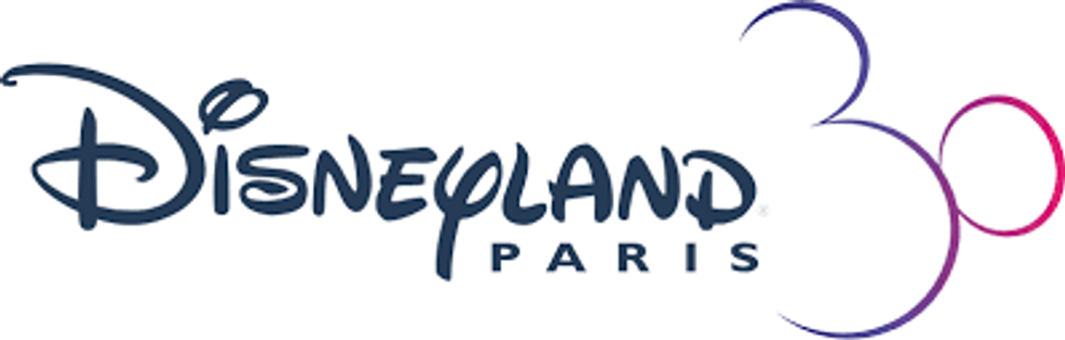 DLP 30th logo