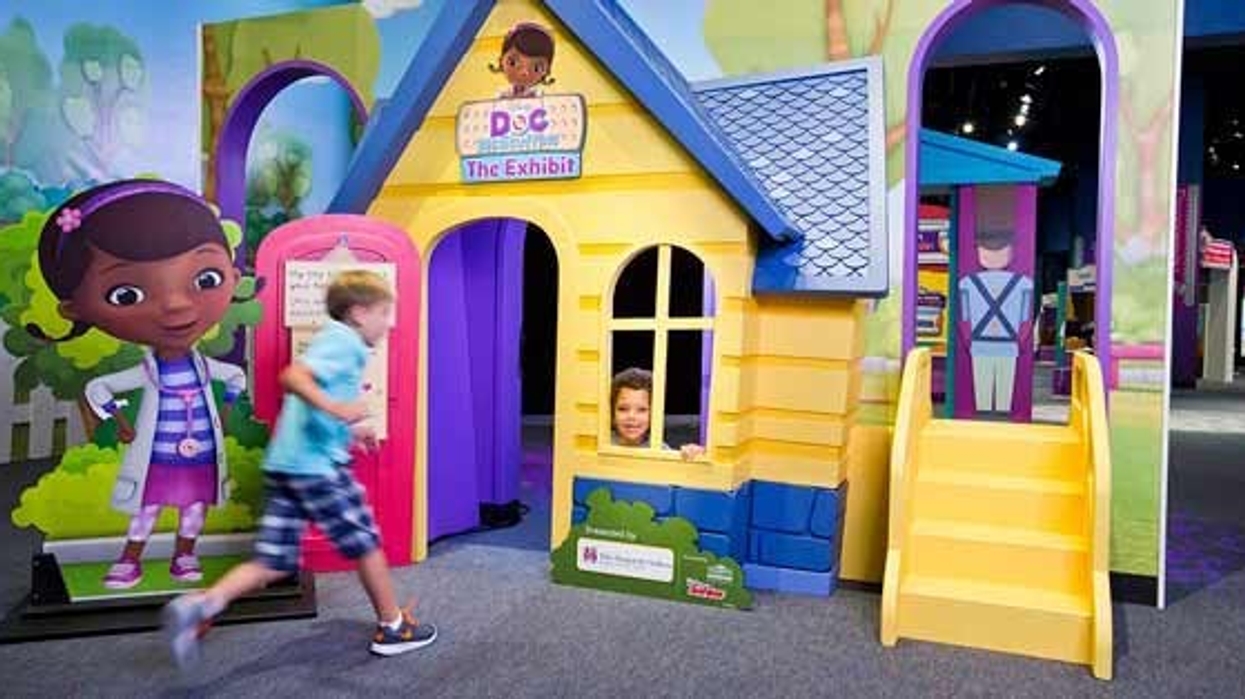 Doc McStuffins childrens museum indianapolis.jpg