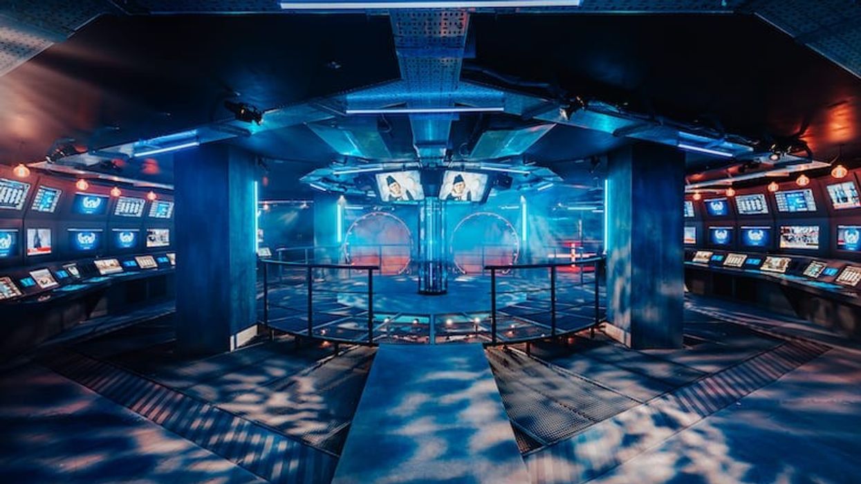 doctor who time fracture