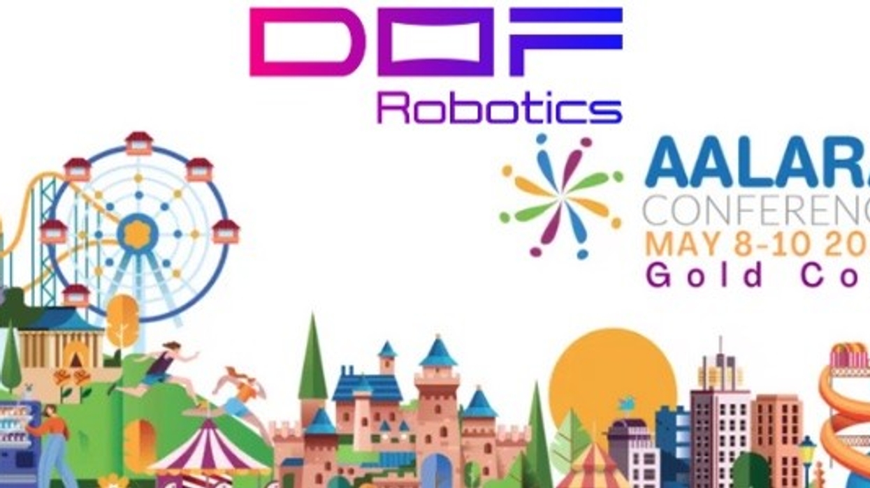 DOF AALARA 2023