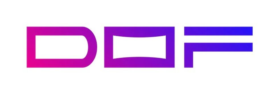 dof logo