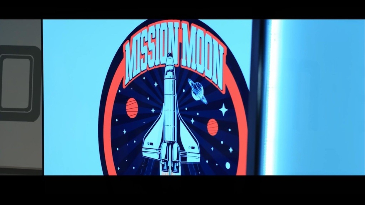 dof mission space
