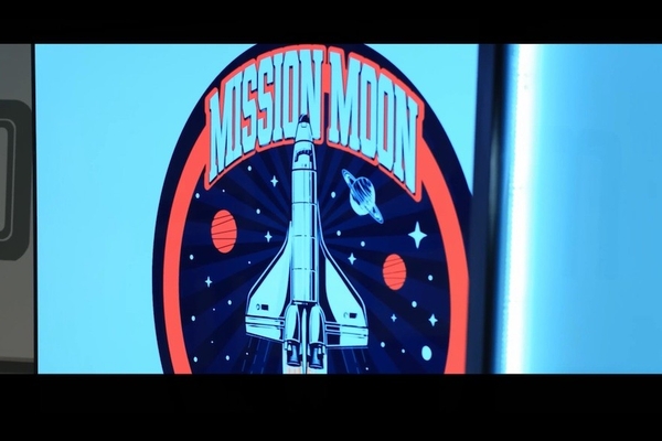 dof mission space
