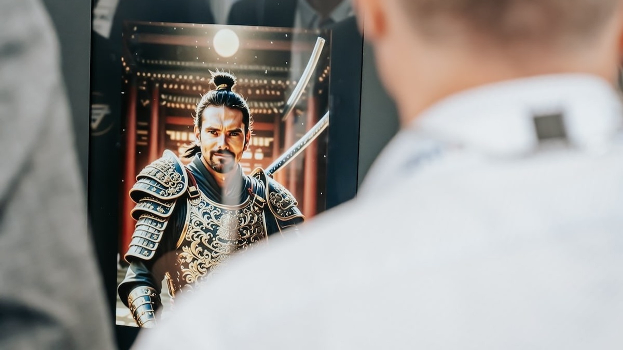 dof robotics AIQ - Queue Entertainment Solution