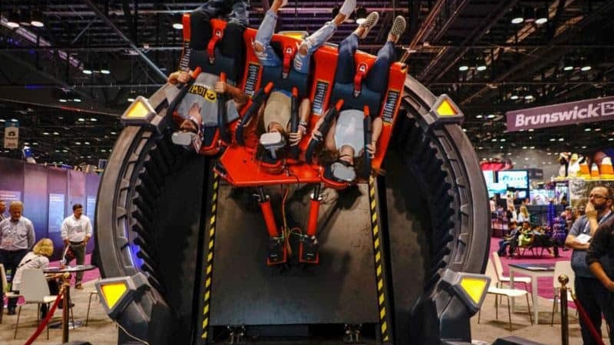 DOF Robotics