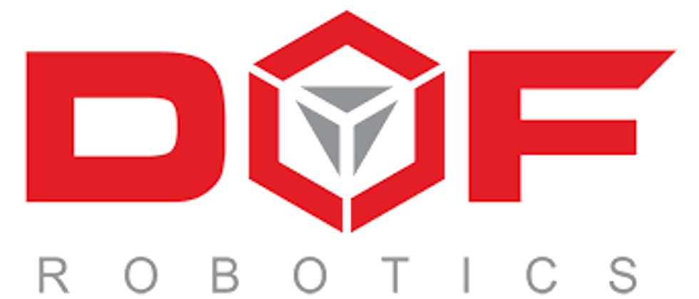 dof robotics