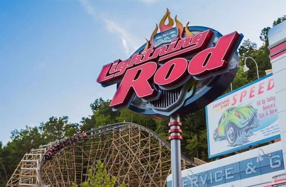 Dollywood--Lightning-Rod