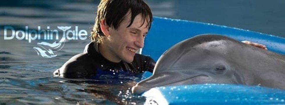 Dolphin-Tale