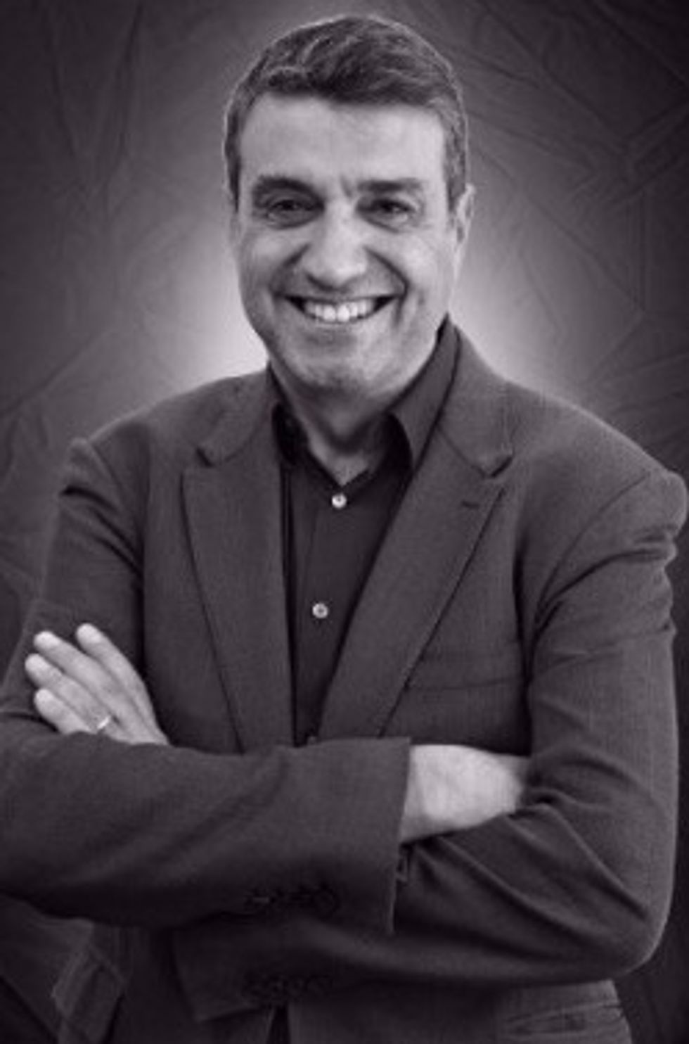 Domenic Sicoli WhiteWater