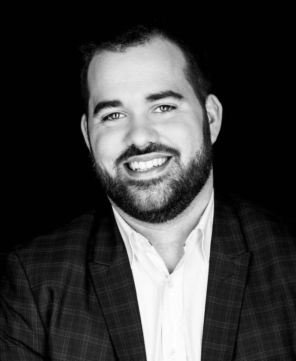 Dominic Gagnon Connect&GO