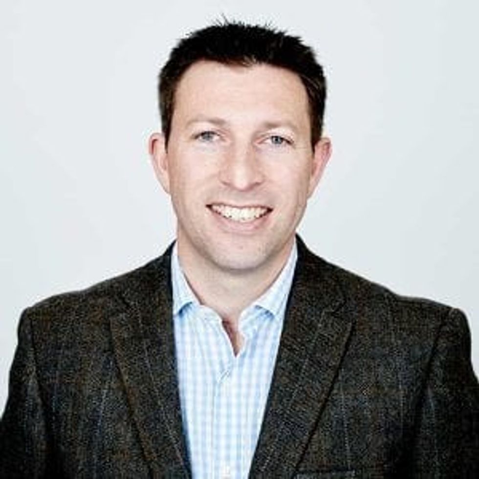 Dominic Wigley Merlin Entertainments Health and Safety Director