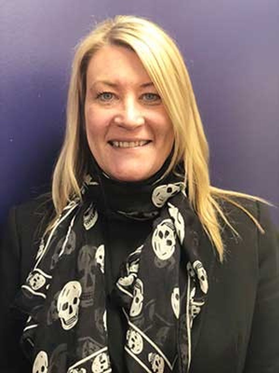 Dominique Sidley Merlin Entertainments