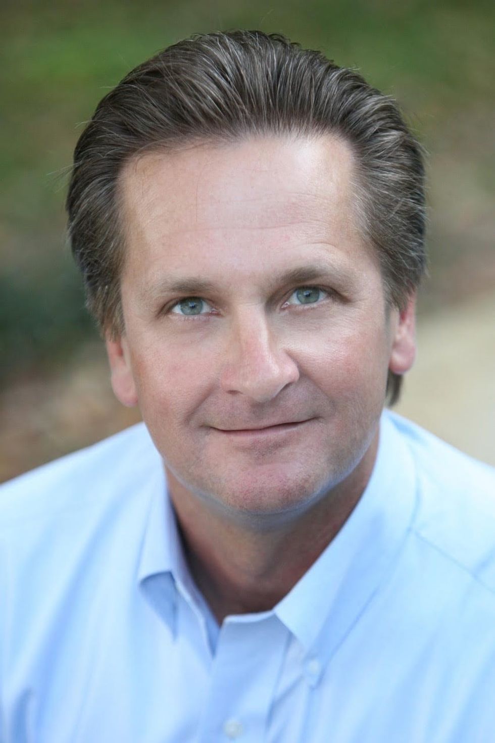 Don Potts joins Six Flags licensee Riverside Group to oversee expansion of 'themed towns' across China